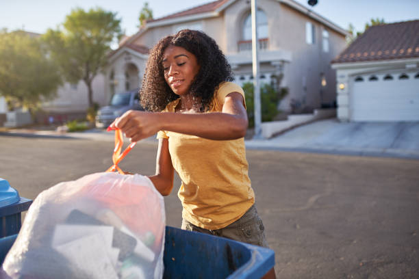 Best Furniture Removal Near Me  in Elkhart, KS