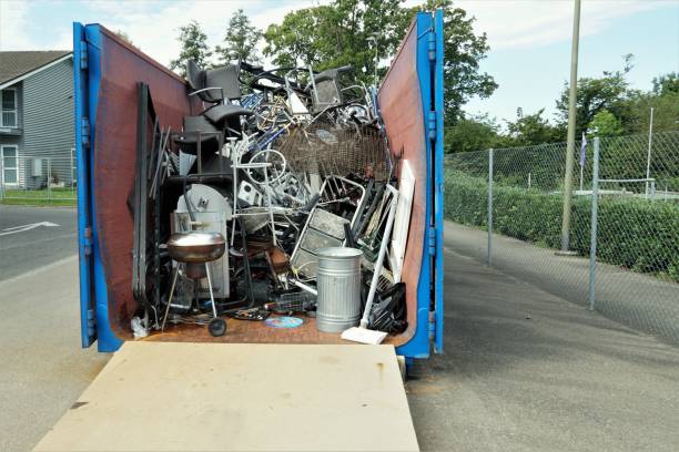 Best Appliance Removal Near Me  in Elkhart, KS