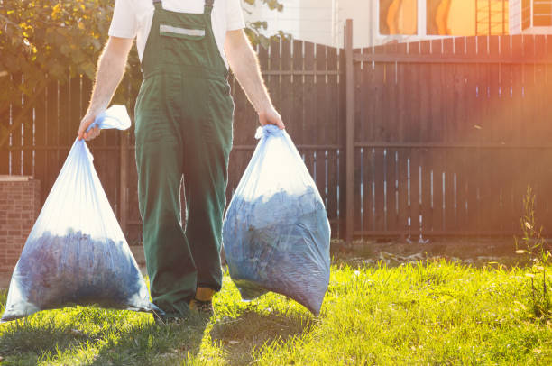 Trusted Elkhart, KS Junk Removal Experts