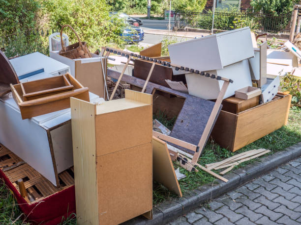 Best Dumpster Rental Services  in Elkhart, KS