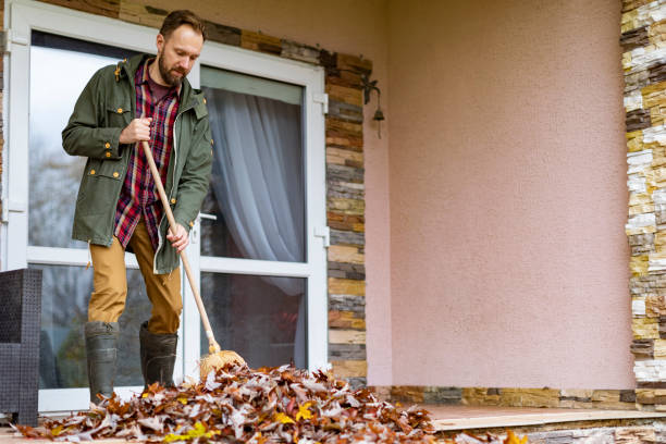 Best Construction Debris Removal  in Elkhart, KS