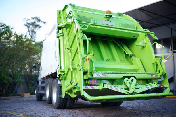 Best Construction Debris Removal  in Elkhart, KS