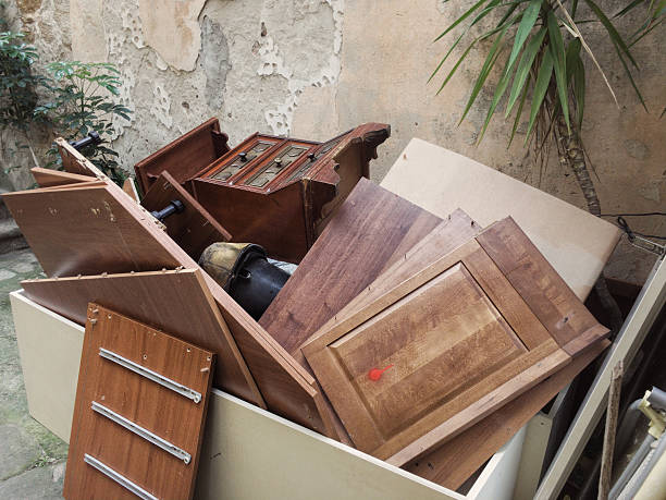 Best Commercial Junk Removal  in Elkhart, KS